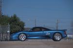 Jaguar XJR15 1993 года